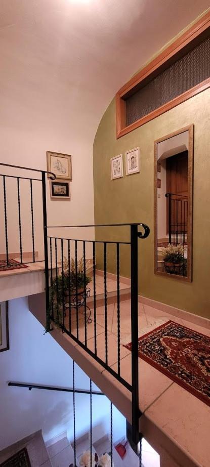 Casa Ludovici Villa San Demetrio ne' Vestini Luaran gambar