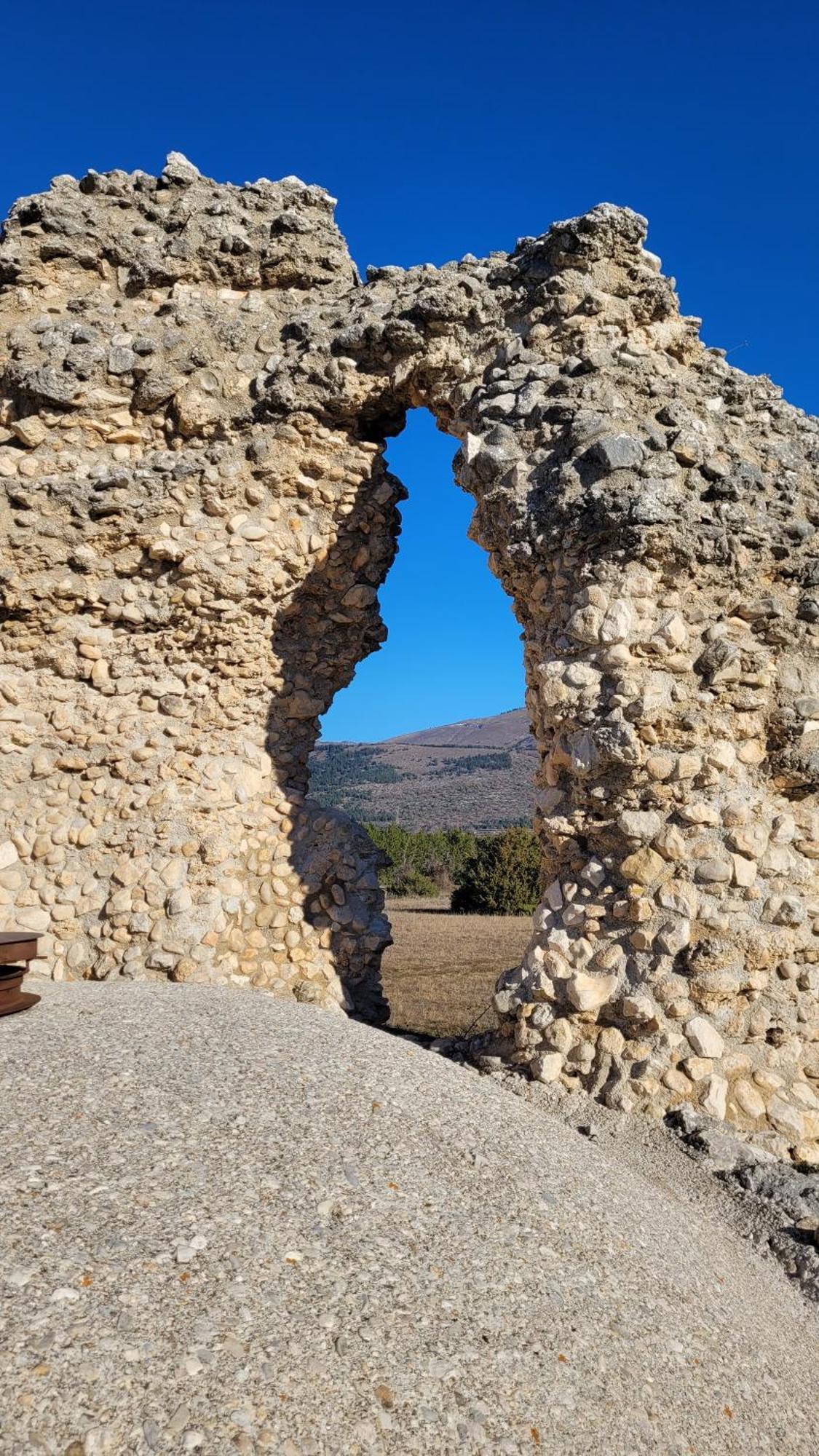 Casa Ludovici Villa San Demetrio ne' Vestini Luaran gambar