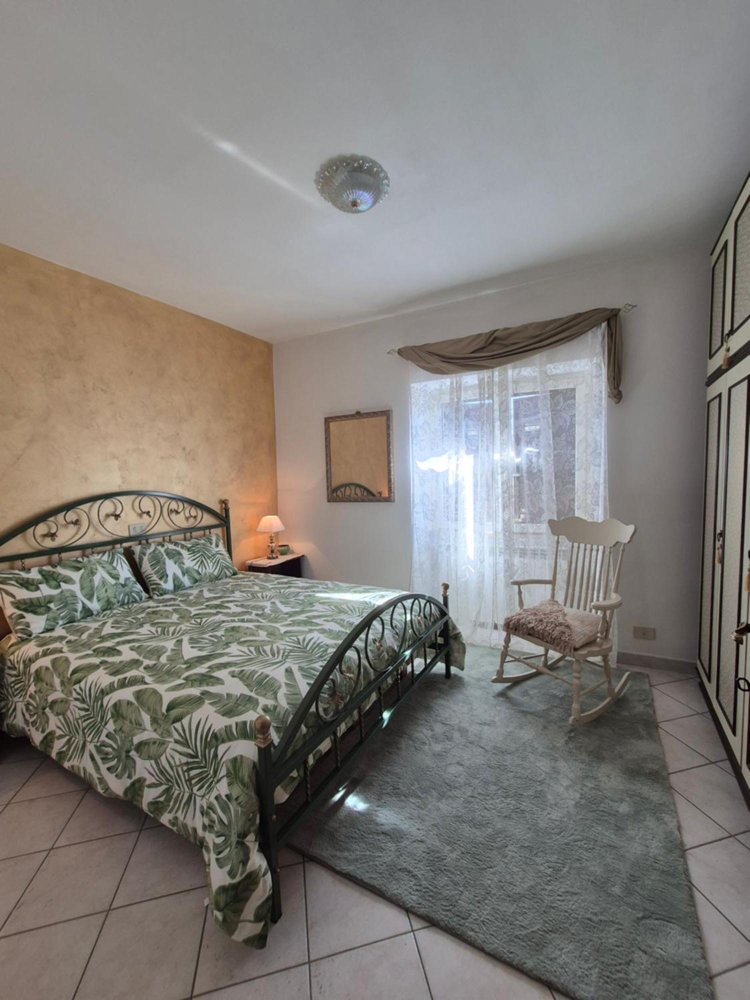 Casa Ludovici Villa San Demetrio ne' Vestini Luaran gambar