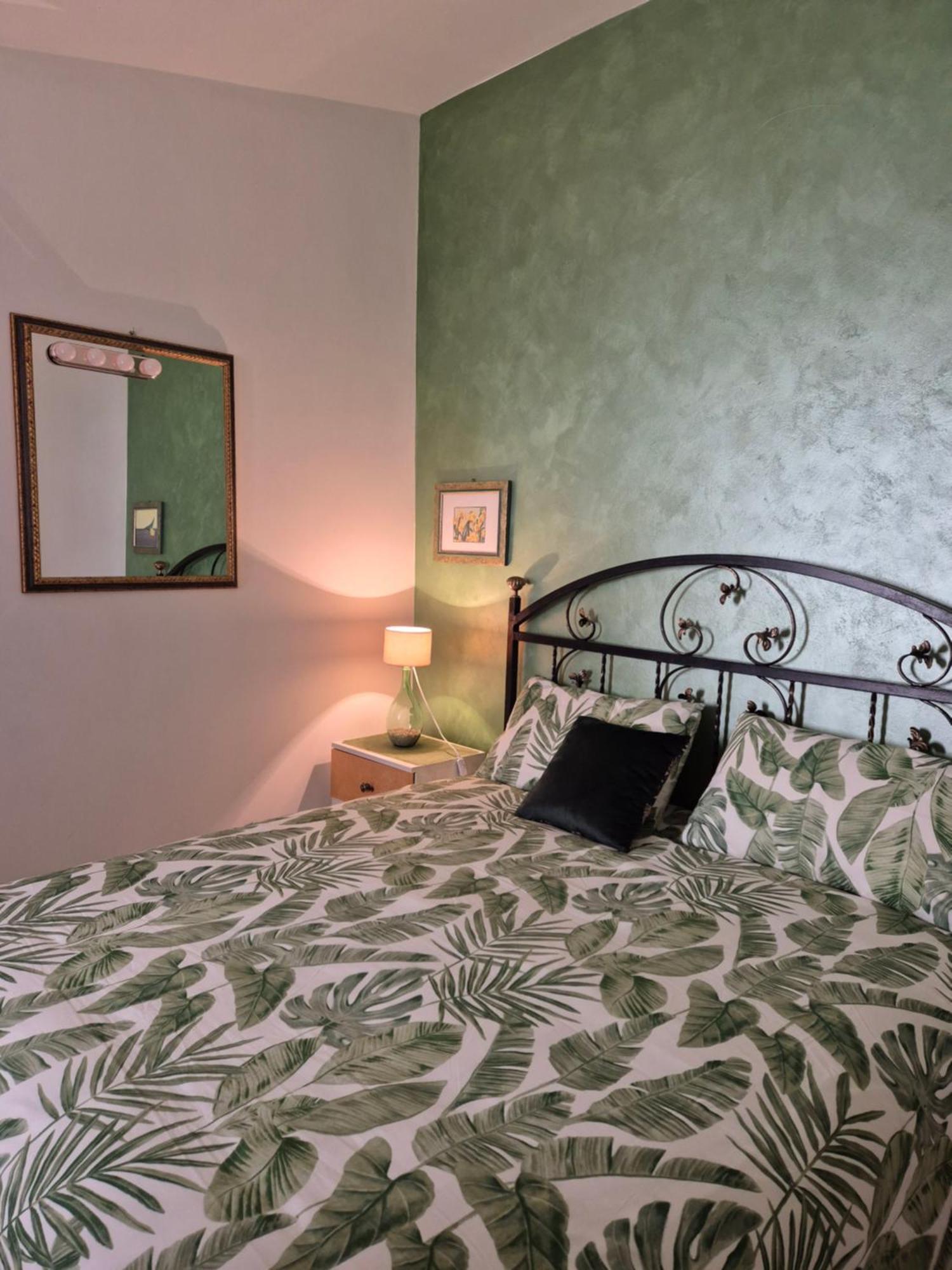 Casa Ludovici Villa San Demetrio ne' Vestini Luaran gambar
