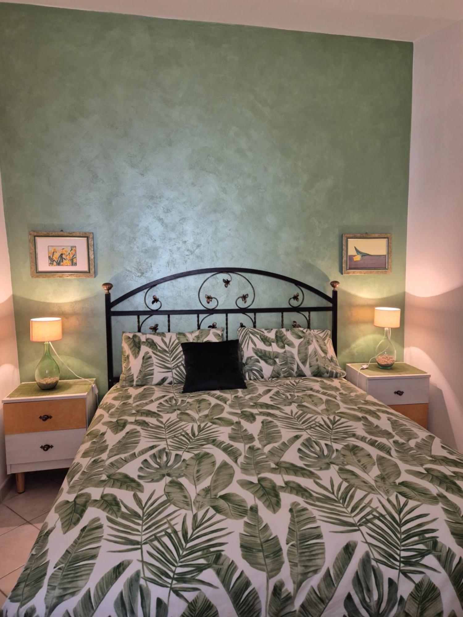 Casa Ludovici Villa San Demetrio ne' Vestini Luaran gambar