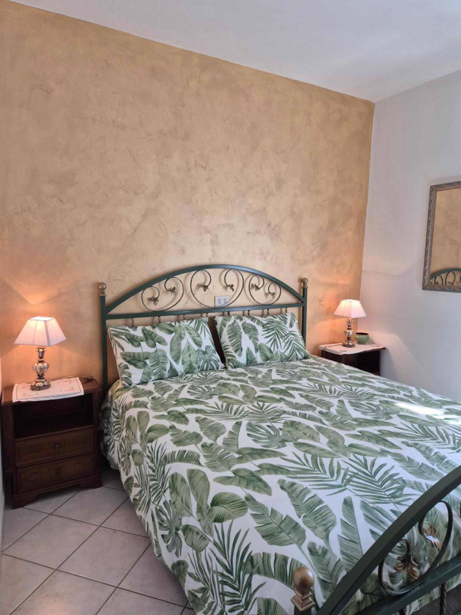 Casa Ludovici Villa San Demetrio ne' Vestini Luaran gambar