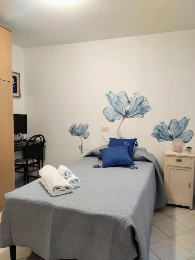 Casa Ludovici Villa San Demetrio ne' Vestini Luaran gambar