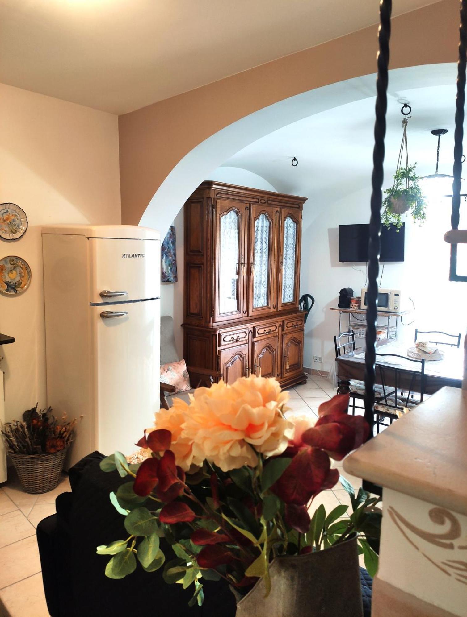 Casa Ludovici Villa San Demetrio ne' Vestini Luaran gambar
