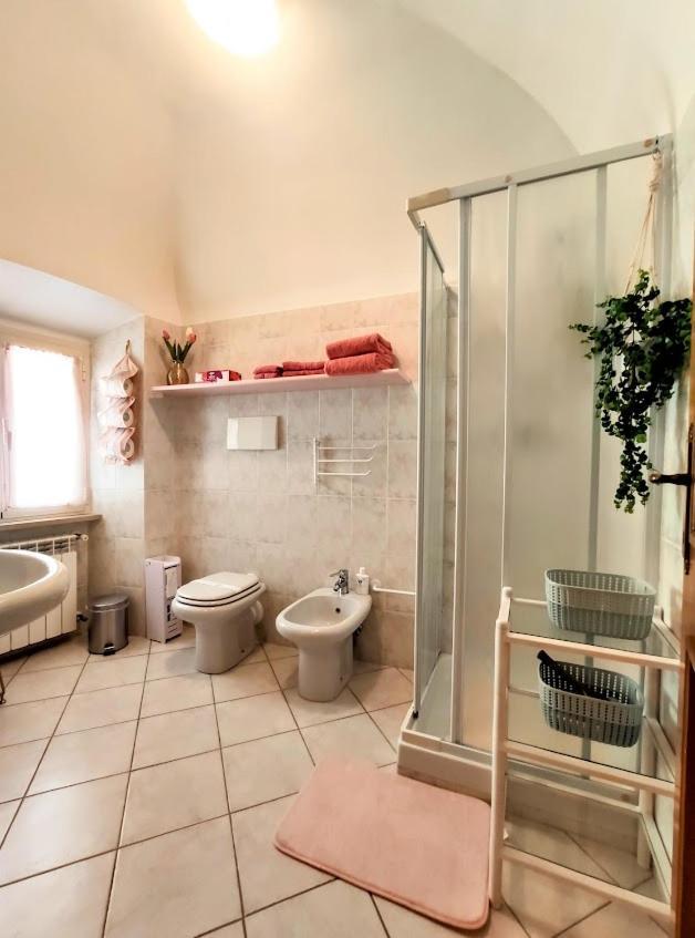 Casa Ludovici Villa San Demetrio ne' Vestini Luaran gambar