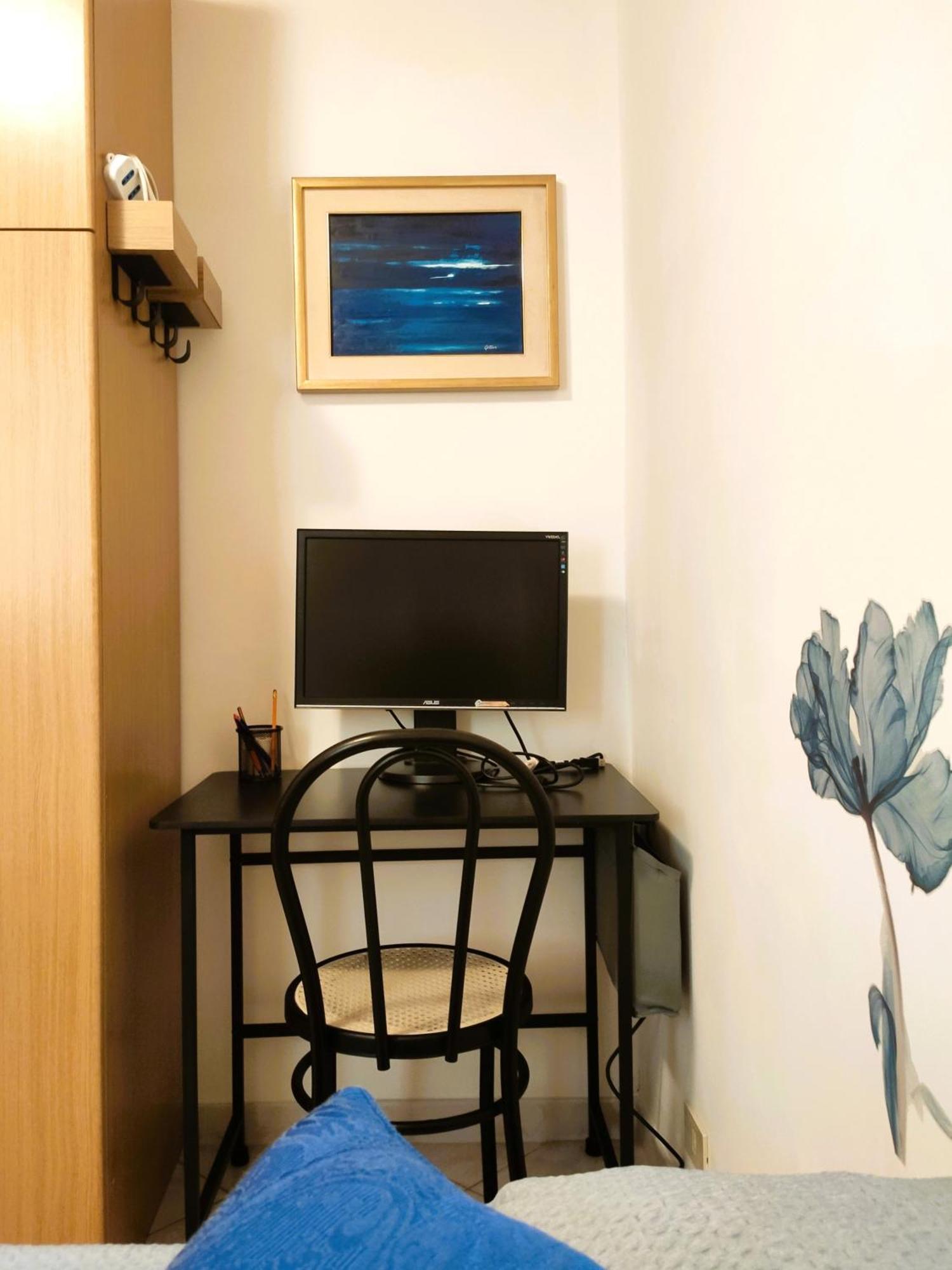Casa Ludovici Villa San Demetrio ne' Vestini Luaran gambar