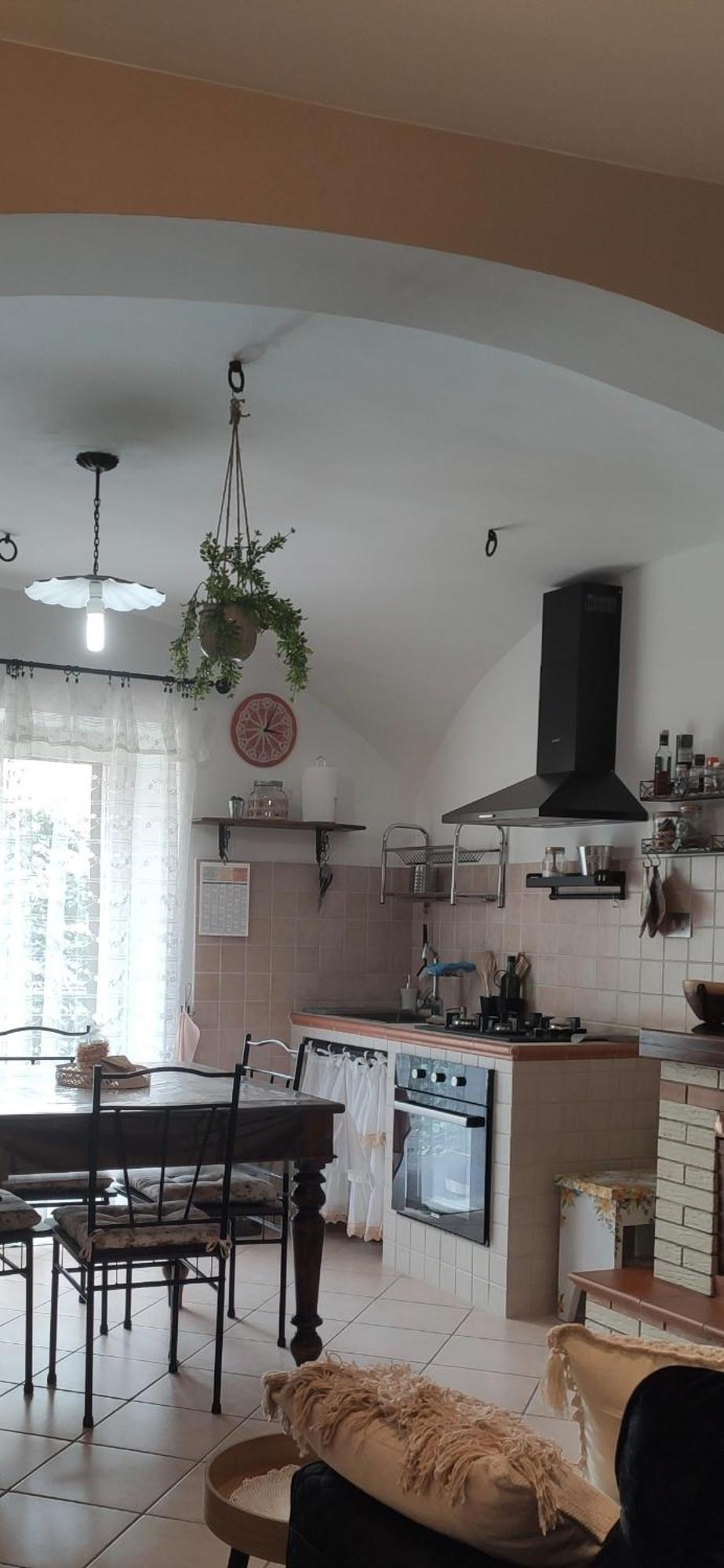 Casa Ludovici Villa San Demetrio ne' Vestini Luaran gambar