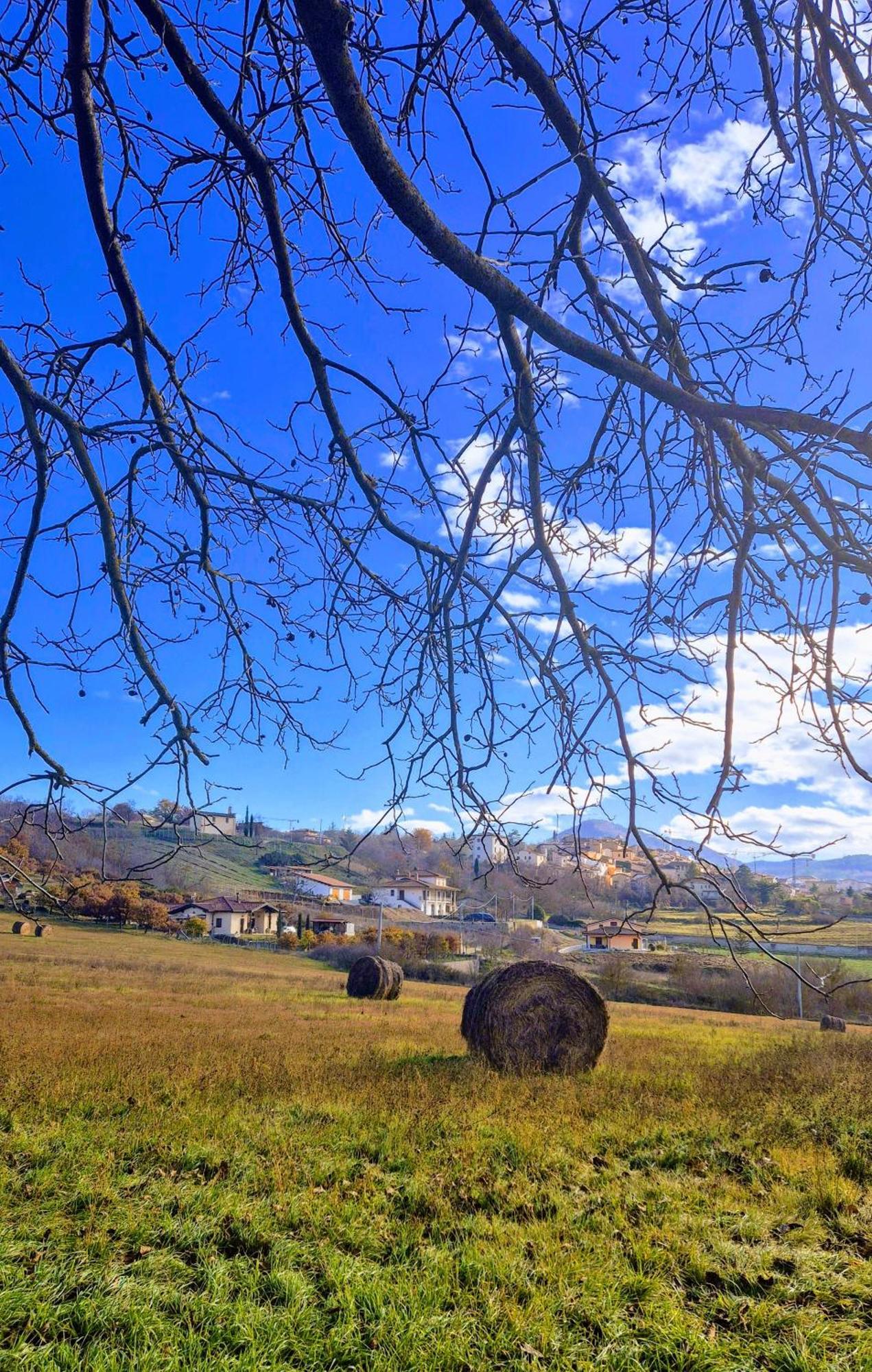 Casa Ludovici Villa San Demetrio ne' Vestini Luaran gambar